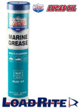 LUCAS MARINE GREASE | Load Rite Trailers