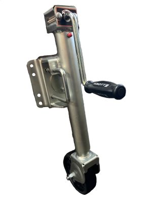 Knott tongue jack